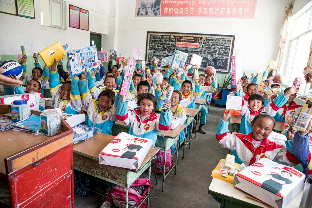 Education Is Our Future