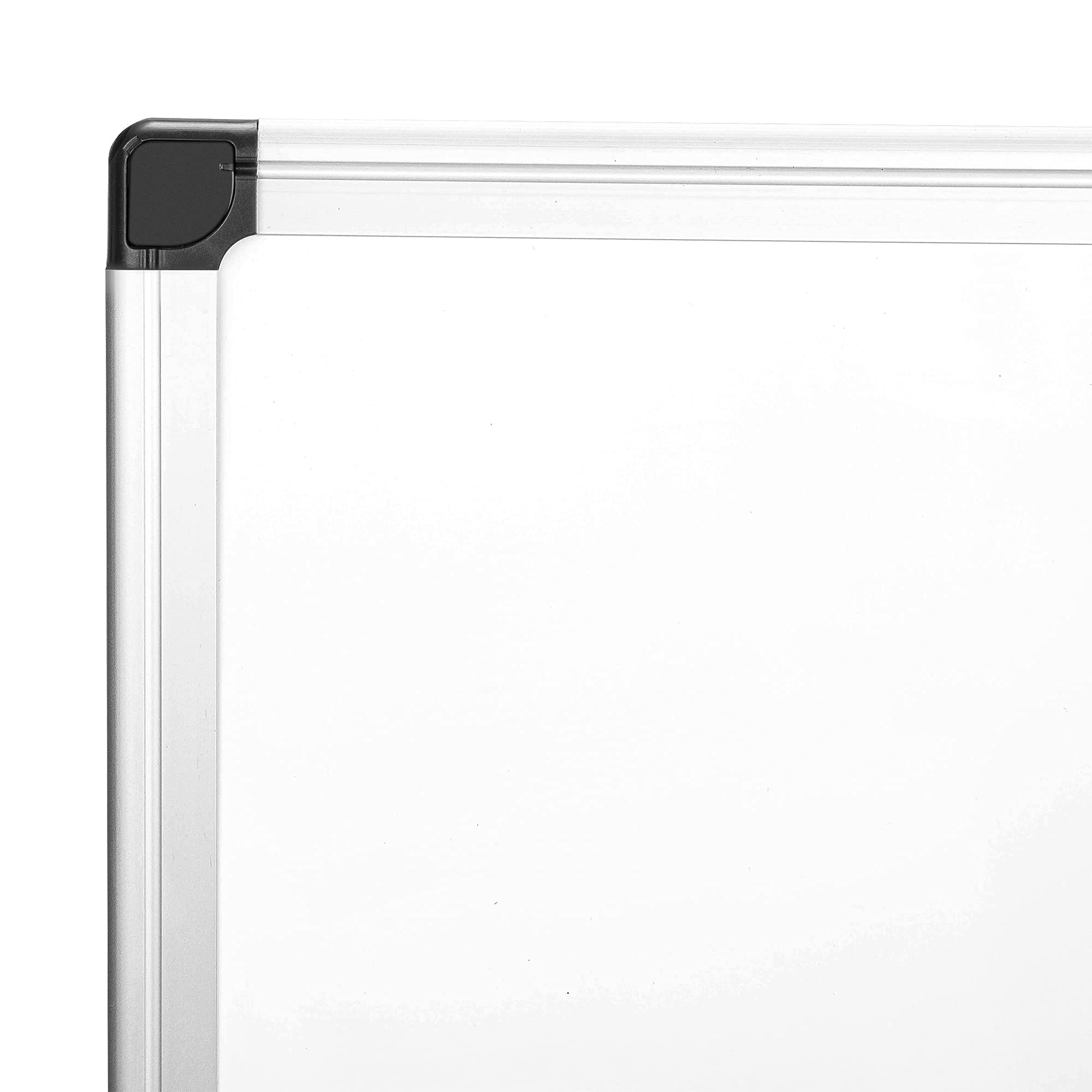 Magnetic Dry Erase Board, 24 X 18 Inches