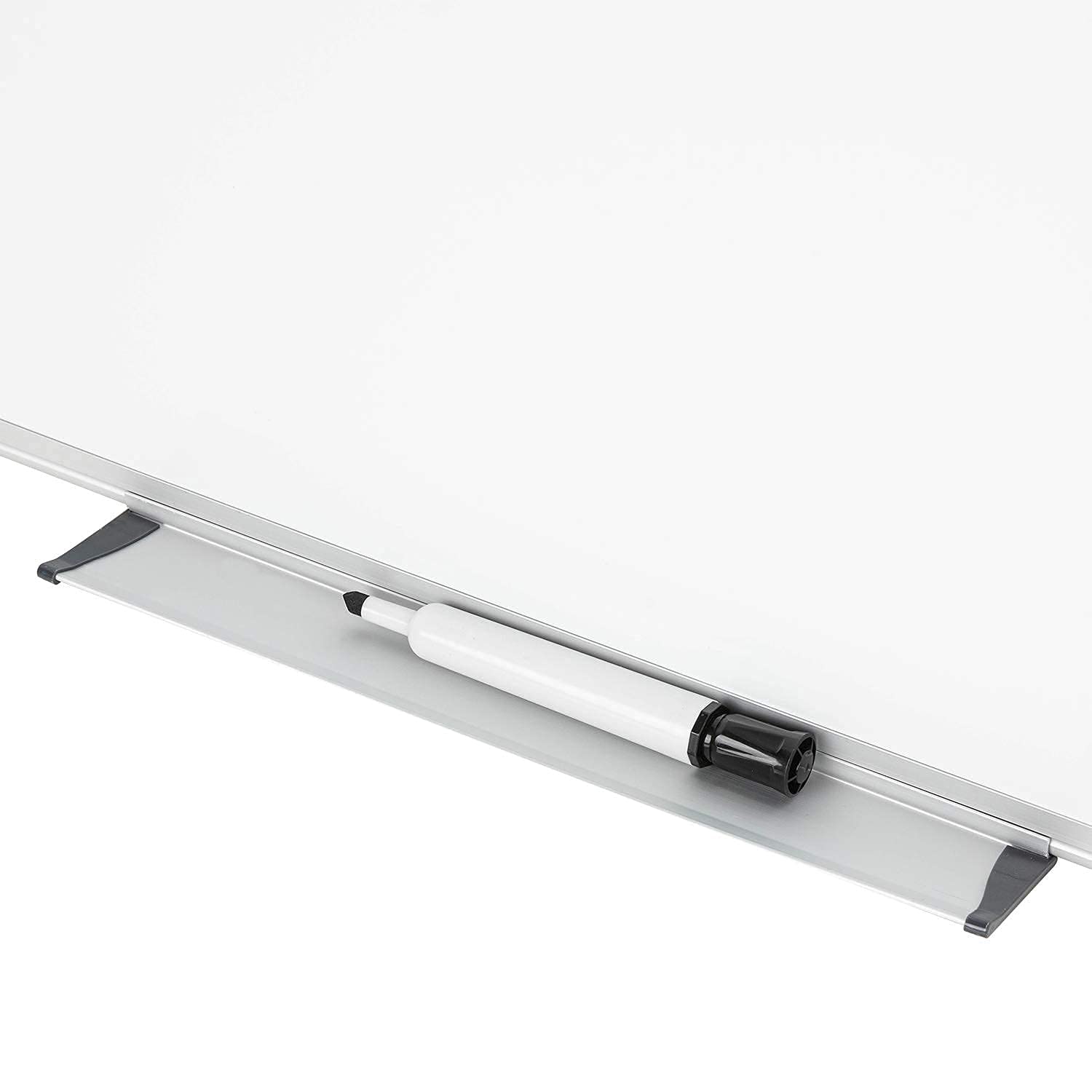 Magnetic Dry Erase Board, 36 X 24 Inches