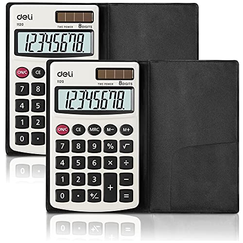 Basic Office Calculators