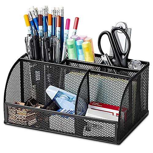 Desk Caddy Organizer