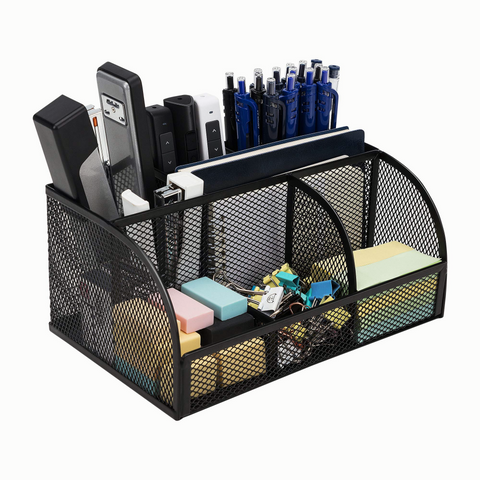 7-delige bureau organizer set HIER kopen