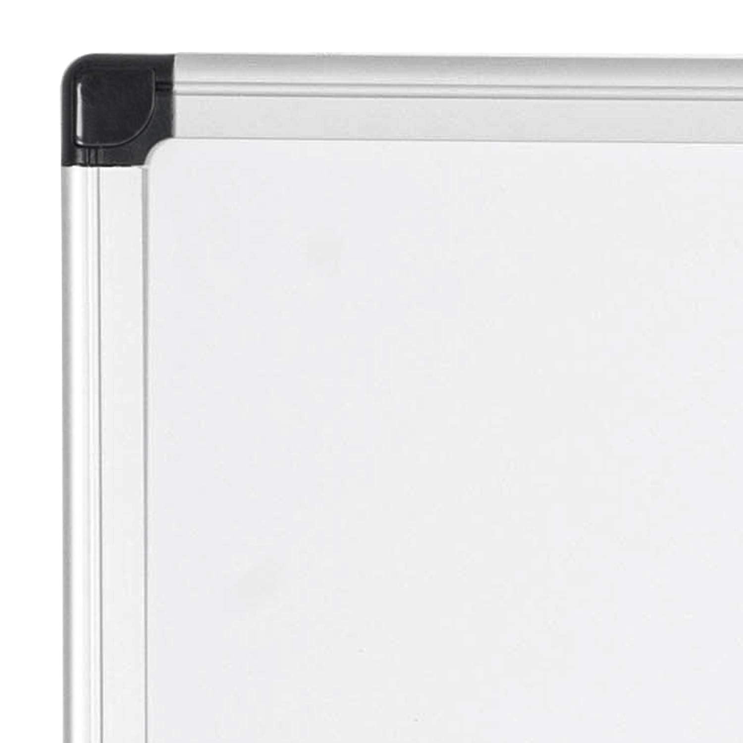 Magnetic Dry Erase Board, 36 X 24 Inches